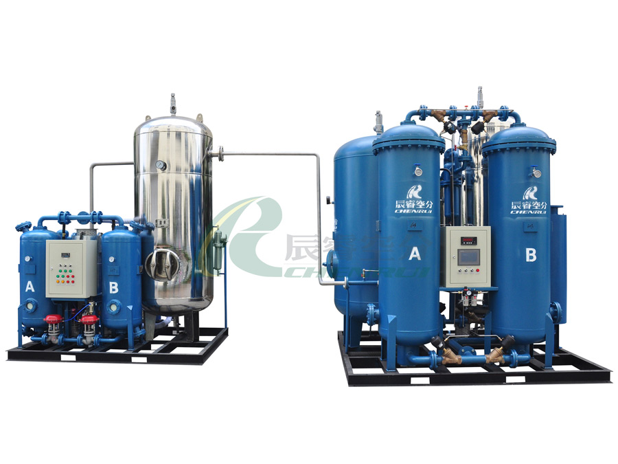 你知道制氮機的操作注意事項有哪些呢？